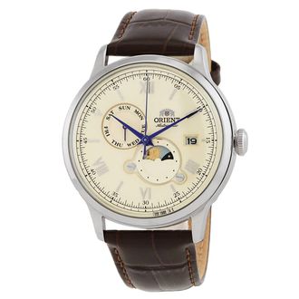 Orient Bambino Automatic Mens Watch RA-AK0803Y