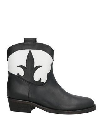 Via Roma 15 Ankle boots