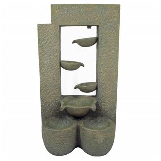 Ubbink Fuente Decorativa Acquaarte Bern 1387069 Ubbink