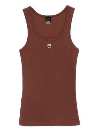 Pinko Calcolatore Tank Top