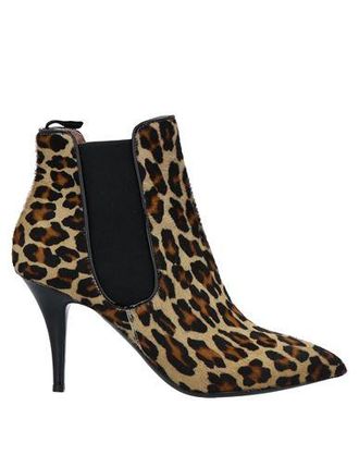 Pollini FOOTWEAR - Ankle boots on YOOX.COM