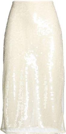 Stella McCartney PARTES DE ABAJO - Faldas midi en YOOX.COM