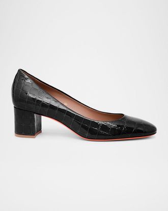 Women's Santoni Pumps - up to −78% | Stylight