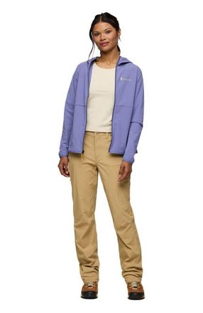 Cotopaxi Coraje Tech Pant - Womens in Khaki at Nordstrom, Size 12 32