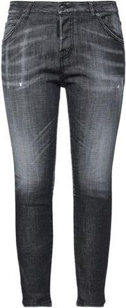 Dsquared2 BOTTOMWEAR - Jeans sur YOOX.COM
