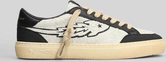 Enterprise Japan Jupiter Rocket 1 Sneakers
