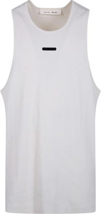 Fear of God Patch-detail Vest