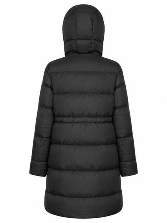 Canada Goose Montgomery Coat - Black