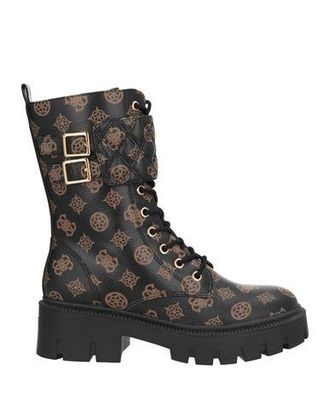 Bottes De Combat Lacets Pour Femmes - Style Militaire, Imperméables, Confortables Pour L'hiver