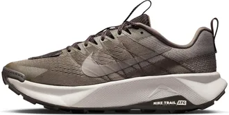 Nike Mens Wildhorse 10 Trail Running Shoes in Brown | FV2338-007