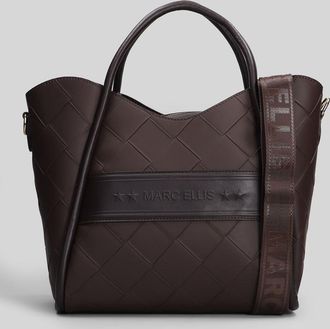 Marc Ellis Basket Plait Tote