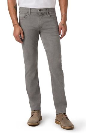 Paige Normandie Straight Leg Jeans in Vintage Granite Peak at Nordstrom, Size 34