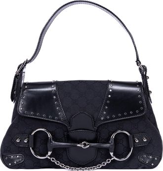 Gucci Horsebit Handtas