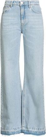 Ga&euml;lle Paris PARTES DE ABAJO - Pantalones vaqueros en YOOX.COM