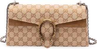 Gucci Dionysus Crossbody Bag