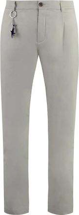 Paul & Shark Pantaloni dritti - Grigio