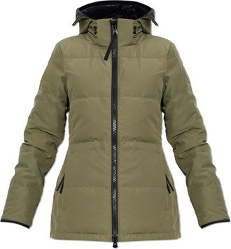 Canada Goose Piumino Chelsea - - Jackets - Donna - Verde - S