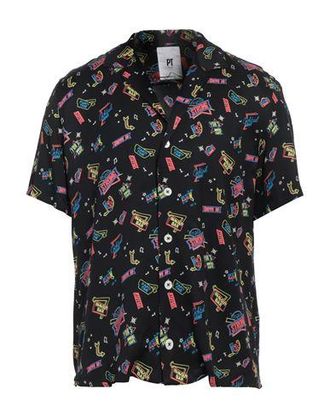 Pantaloni Torino CAMISETAS Y TOPS - Camisas en YOOX.COM