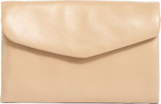 Hobo Lacy Wallet in Sand at Nordstrom Rack