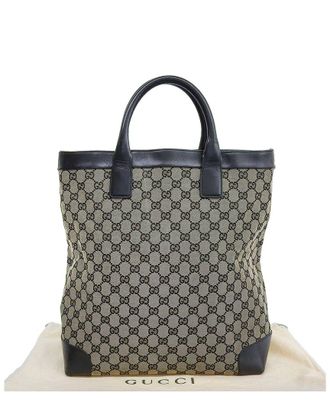 Gucci Handbag (Authentic Pre-Loved)