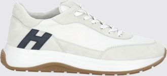 Hogan Sneakers Uomo colore Bianco