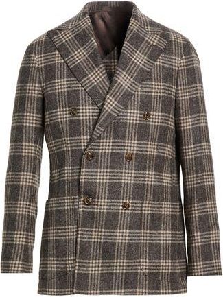 Barba SUITS and CO-ORDS - Blazers on YOOX.COM