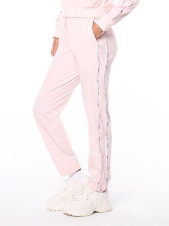 Sergio Tacchini Womens Lioni Track Pant in Barely There at Nordstrom, Size Xx-Large