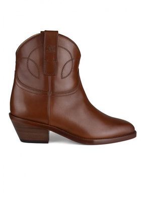 Ralph Lauren Jayme Boots