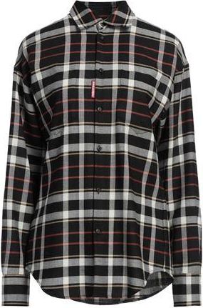 Dsquared2 TOPWEAR - Shirts on YOOX.COM
