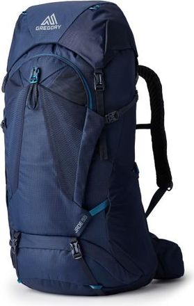 Gregory Jade 53 RC Trekkingrucksack f&uuml;r Damen | blau