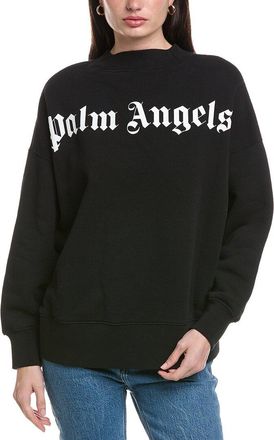 Palm Angels Crewneck Sweater