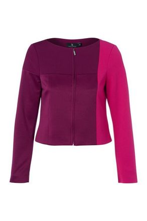 Mart Visser Chanera Blazer Dark Berry
