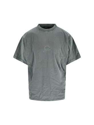 Balenciaga T-Shirts And Polos