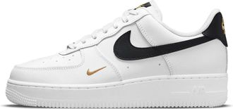 Nike (WMNS) Nike Air Force 1 07 Essential White Black CZ0270-102