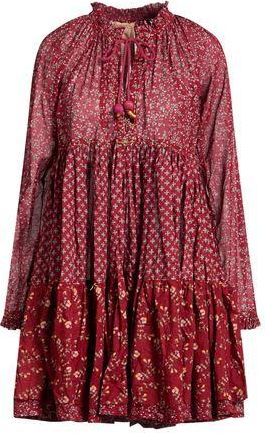 Yvonne Sporre DRESSES - Mini dresses on YOOX.COM