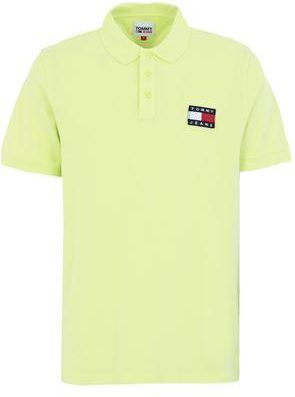 Tommy Jeans TJM TOMMY BADGE LIGHT POLO
