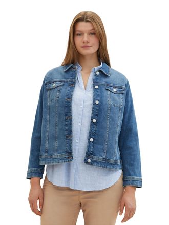 Tom Tailor Jeansjacke
