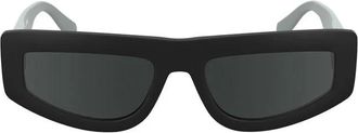 Calvin Klein Mujer, Accesorios, Negro, Talla: ONE Size