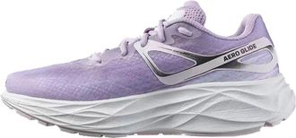 Salomon (WMNS) SALOMON Road Running Purple White 472112