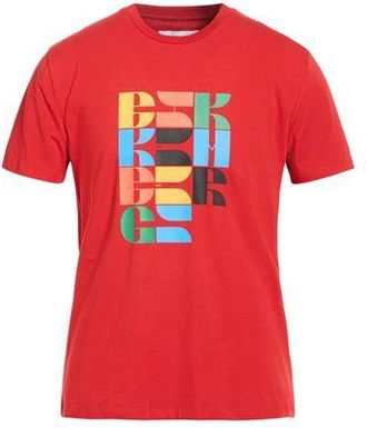 Dirk Bikkembergs TOPWEAR - T-shirts on YOOX.COM