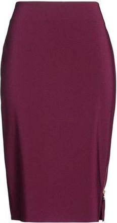 Rinascimento BOTTOMWEAR - Midi skirts on YOOX.COM