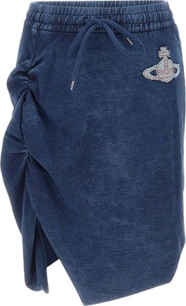 Vivienne Westwood Mini Side Panther Rock