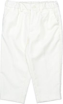 Dolce & Gabbana BOTTOMWEAR - Trousers on YOOX.COM