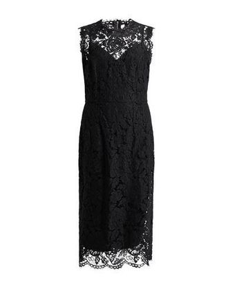 Dolce & Gabbana DRESSES - Midi dresses sur YOOX.COM