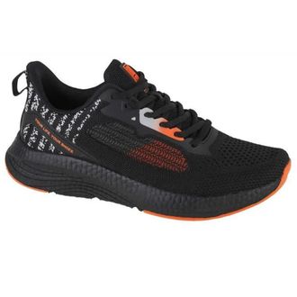 Bigstar Heren LL174108 Schoenen (Zwart)