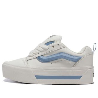 Vans Knu Stack White Blue VN000CP6Z5D