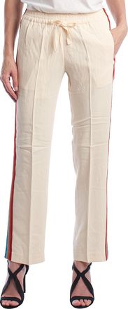 Zadig&Voltaire SJCS0106F Vloeiende damesbroek