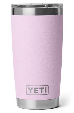 Yeti Rambler 20-Ounce Tumbler in Cherry Blossom at Nordstrom, Size 20 Oz