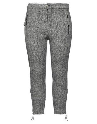 Dolores....but you can call me Lolita BOTTOMWEAR - Trousers on YOOX.COM