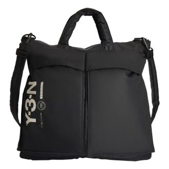 adidas Y-3 NBHD Padded Bag Black JX0054